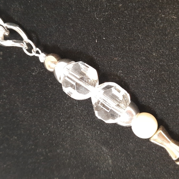 Funky necklace. - Picture 3 of 4